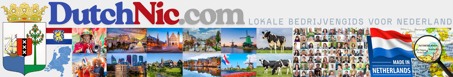 Gemaakt in Nederland - izilearn